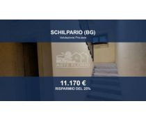 Immobile in asta di 47 m² in vendita a Schilpario
