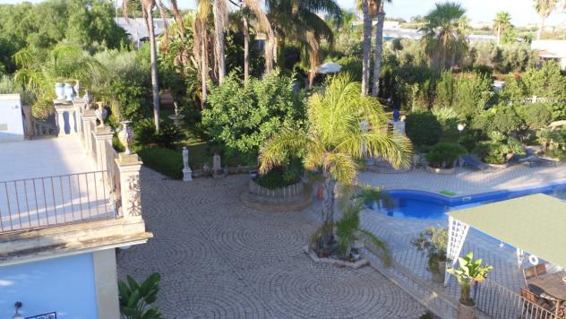 Villa in vendita a Scicli - Foto 15