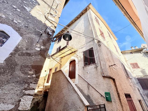 Appartamento - Segni . Rif.: Cod. rif 3388554VRG