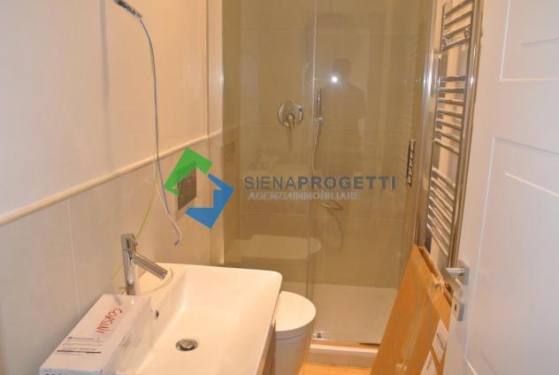 Siena Via Perfetti vendesi appartamento completamente ristrutturato in Classe A1. - Foto 16