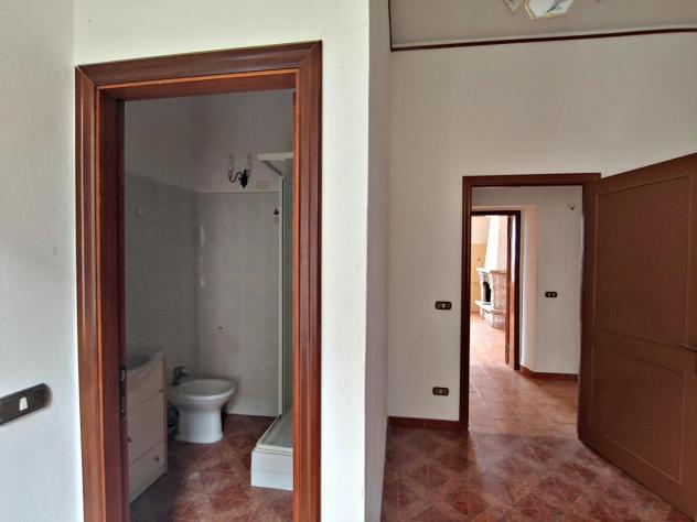 Appartamento in vendita a Sinalunga 260 mq Rif: 1394721 - Foto 9