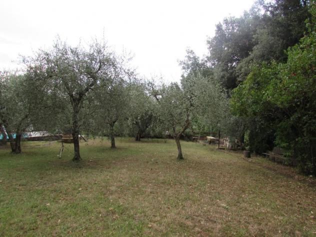 SOVICILLE. Bellissimi villa unifamiliare, panoramica e dominante. - Foto 7