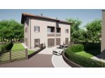 Marghera Catene bivilla al grezzo