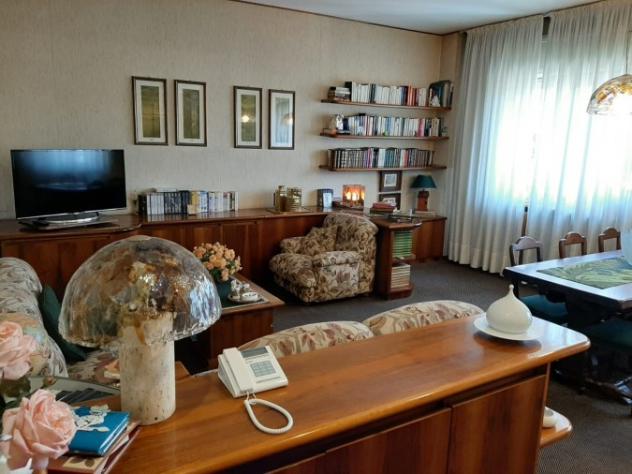 Verbania - ZONA INTRA VENDESI APPARTAMENTO - Foto 5