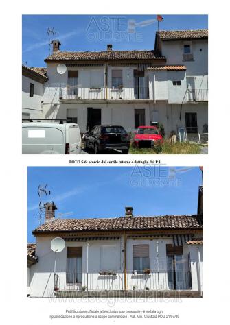 IMMOBILI-IMMOBILE RESIDENZIALE-Via Francesco Giudice, 5, 27058 Oriolo PV, Italia - Foto 3