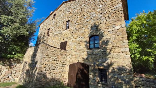 Colonica in vendita a Volterra 350 mq Rif: 1380914 - Foto 3
