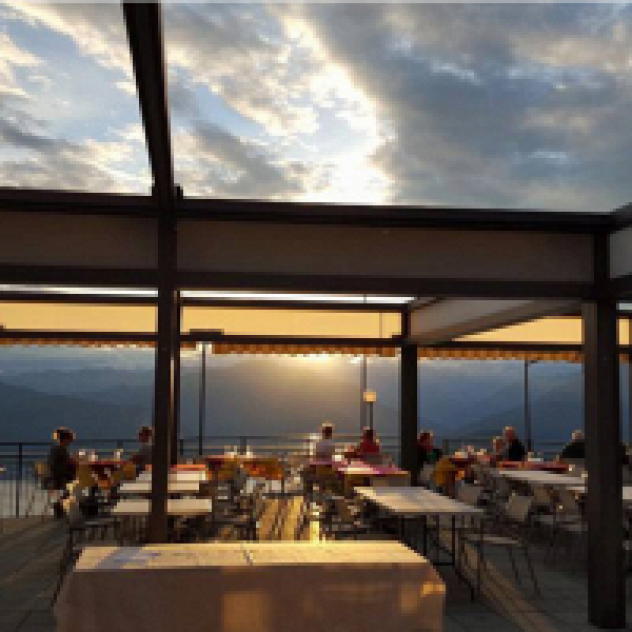 Ristorante Hotel Bar Funivia del Lago Maggiore