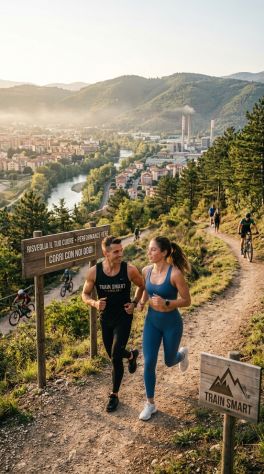 Personal Trainer Acquasparta | Risultati Senza Palestra - Foto 3