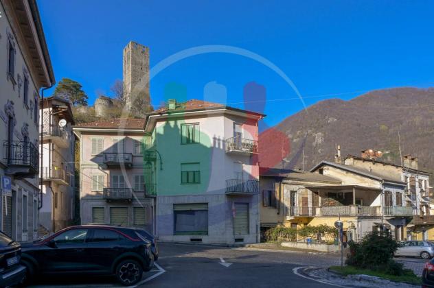 Negozio in vendita a Pont-Canavese