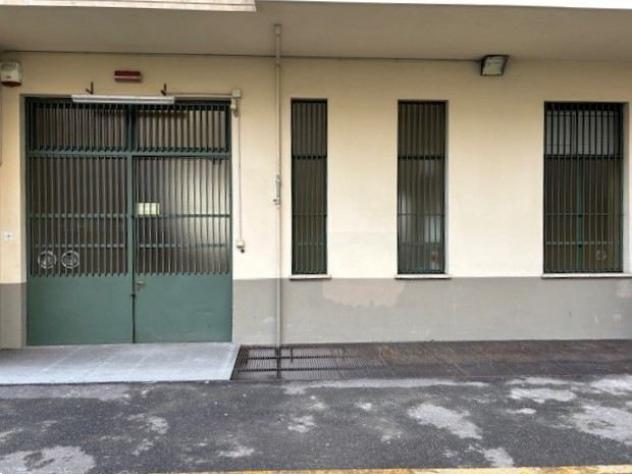 DEP'OSITO MAGAZZINO IN CAMPIDOGLIO - Foto 18