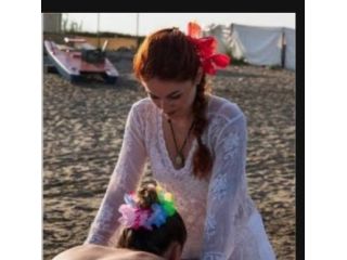 Massaggi - benessere Bergamo - Massaggio estivo rilassante Tel:3665014060