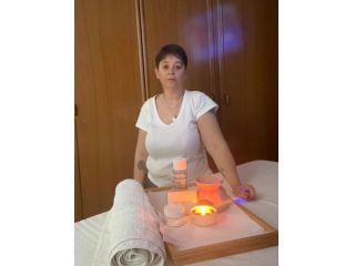 Massaggi - benessere Lecce - Massaggio benessere Tel:3298866400