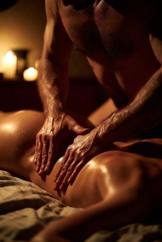 Massaggio domicilio per Lei Tel:3511560876