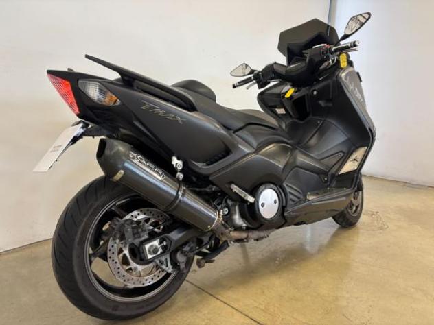 YAMAHA T Max 530 YAMAHA T-MAX 530 rif. 23727933 - Foto 6