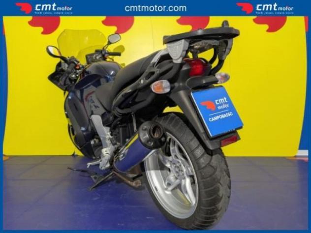 BMW K 1200 GT Finanziabile - Blu - 56385 rif. 23715490 - Foto 8