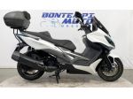 KYMCO Xciting 400i 2014 + BAULETTO