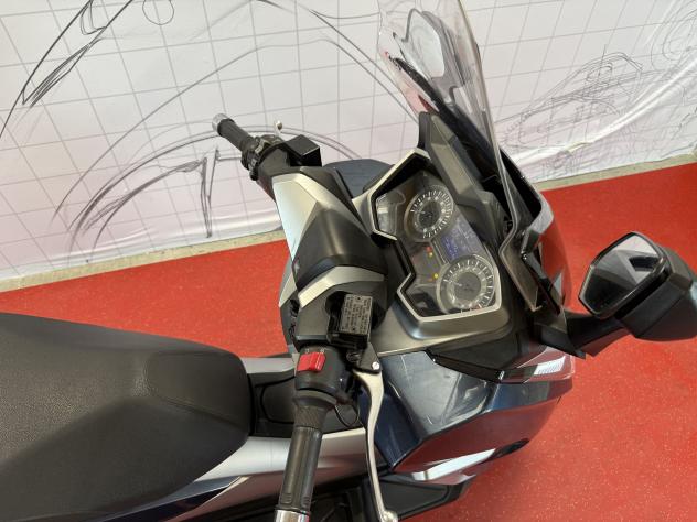 Honda Forza 300 FORZA 300 - YM 2020 - Foto 8