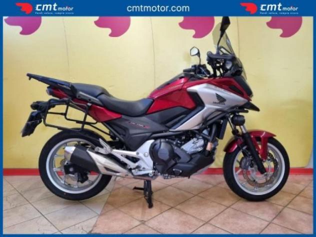 HONDA NC 750 X Garantita e Finanziabile rif. 22900004