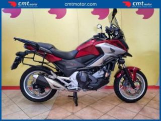 HONDA NC 750 X Garantita e Finanziabile rif. 22900004