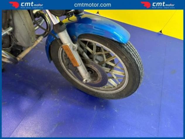 BMW R 65 Finanziabile - Blu - 82000 rif. 23674731 - Foto 7
