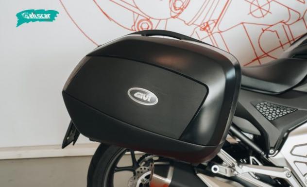 HONDA NC750 X DCT rif. 24024309 - Foto 7