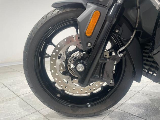 BMW C 400 X BMW C 400 X (2021 — ) - Foto 10