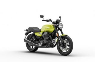 Moto Guzzi V7 V7 SPORT E5+ VERDE LEGNANO