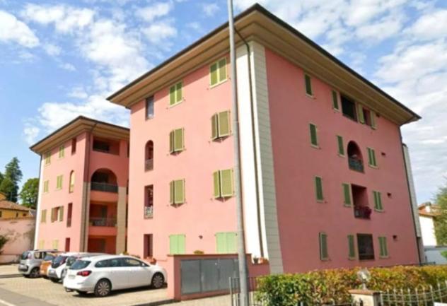 Immobile in asta di 176 m², box auto in vendita a Cingoli - Foto 2