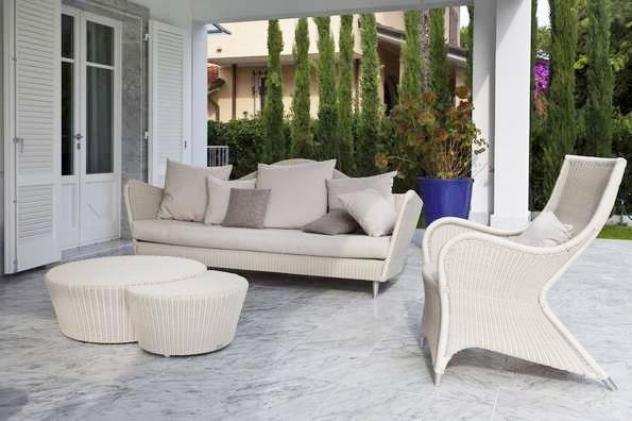 Villa in affitto a Vittoria Apuana - Forte dei Marmi 250 mq Rif: 1069648 - Foto 5