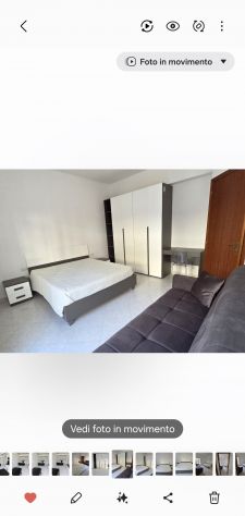 Stanza singola o doppia Trapani - Foto 5