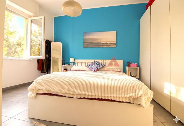 Bilocale Moderno Arredato – Zona MM1 Gorla – Euro 930,00 - Foto 10