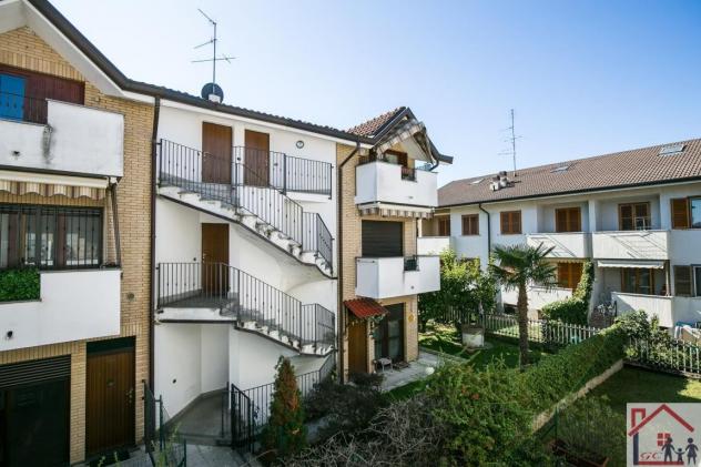 APPARTAMENTO MONO LOCALE ARREDATO - Foto 14