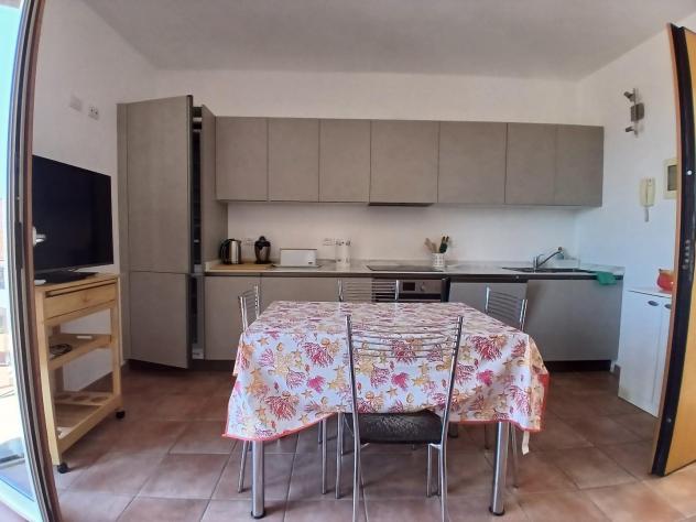 Appartamento in affitto a San Vincenzo 51 mq Rif: 1423331 - Foto 3