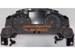 Audi A8 quadro strumenti Audi A8 S8 Quadro strumenti