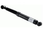 Citroen C3 ammortizzatore 1.1 1.4 1.4 1.6 vti 1.4 hdi 1.6 Boge Kayaba supporti