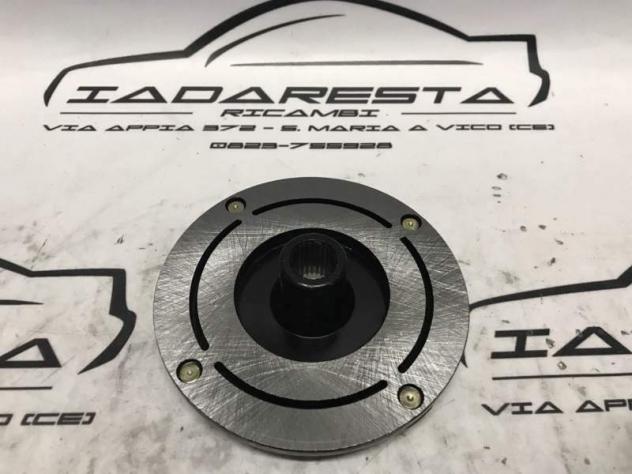 Piattello Puleggia Compressore ford S-Max C-Max Focus Galaxy