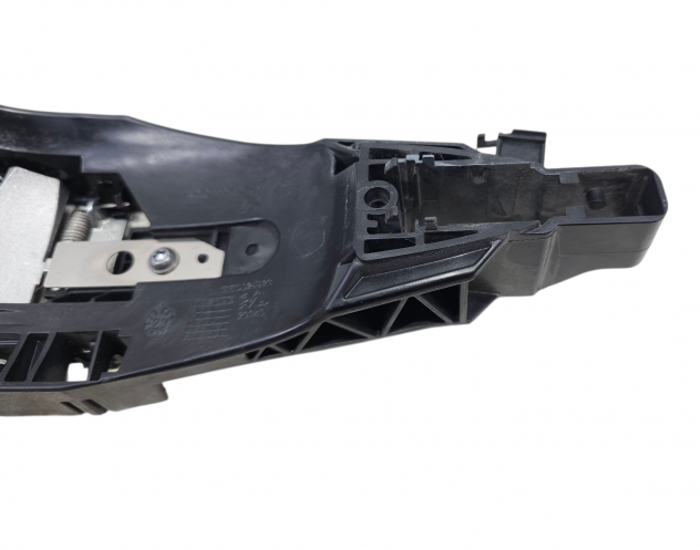 SUPPORTO MANIGLIA POSTERIORE SINISTRA CITROEN C3 Serie 9802977380 (16) - Foto 5