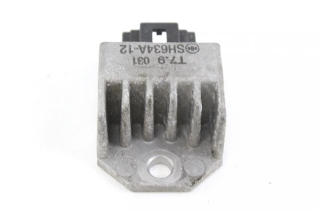 HONDA X8R S 50 31600GBL871 REGOLATORE DI TENSIONE SZS50S 98 - 04 RECTIFIER - Foto 2