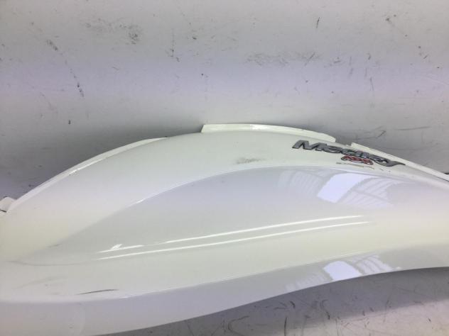 PIAGGIO MEDLEY IE ABS E5 125 CARENA FIANCATA POSTERIORE SINISTRA 2021 2022 - Foto 3