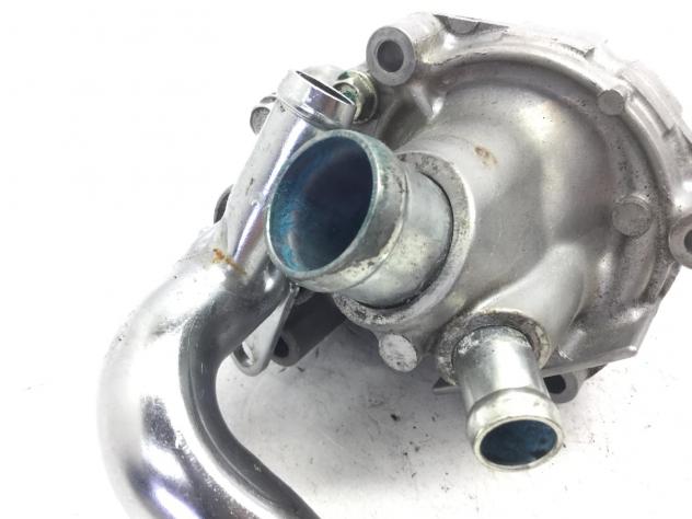 HONDA CBR RR ABS KM0 600 POMPA ACQUA 2024 2026 PC69A4RK - Foto 2