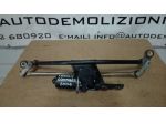 Motorino tergicristallo anteriore Ford Transit Connect del 2006
