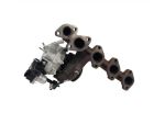 TURBINA HYUNDAI Tucson Serie 28231-2U000 D4FE Diesel 1600 (20)