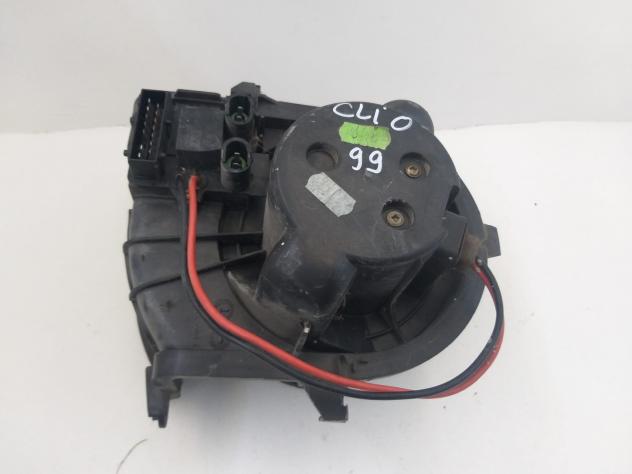MOTORINO RISCALDAMENTO RENAULT Clio Serie (9901)