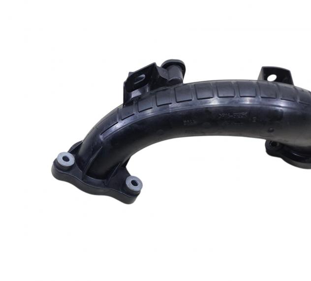TUBO INTERCOOLER PEUGEOT 3008 Serie 9813294880 YH01 Diesel 1500 (1623) - Foto 5