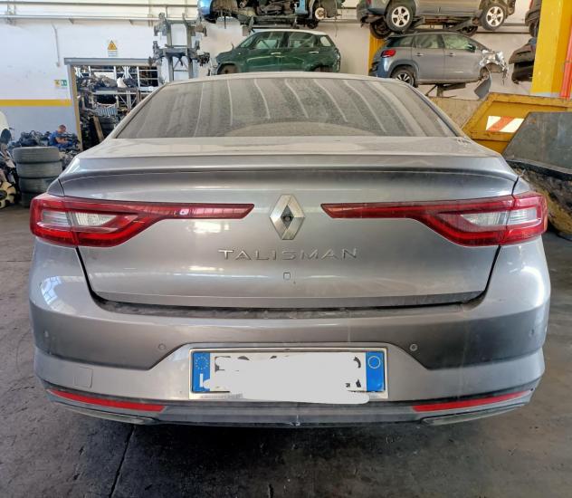 RICAMBI USATI AUTO RENAULT Talisman Berlina N.D. R9M452 Diesel 1600 (15) - Foto 4