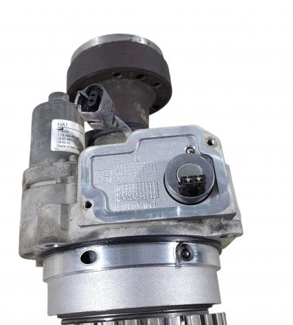 HALDEX DIFFERENZIALE POSTERIORE LAND ROVER Freelander 3° Serie LR077391 (0611) - Foto 6