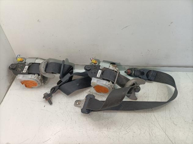 KIT AIRBAG COMPLETO KIA Rio 4° Serie D3FA (11) - Foto 6