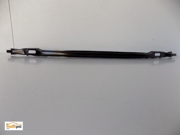 Fascio paraurti BMW 5 F10 F11 inferiore - 3726