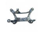 ASSALE POSTERIORE BMW X3 1° Serie 33303450227 N47D20A diesel 1995 (0410)