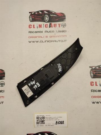 PULSANTIERA ANTERIORE SINISTRA BMW Serie 5 E61 Touring 6943246 (03) - Foto 3